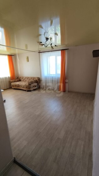 32 м², 1-комнатная квартира 3 200 000 ₽ - изображение 25