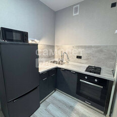 Квартира 25,6 м², 1-комнатная - изображение 3