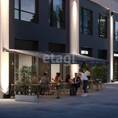 Квартира 23,8 м², студия - изображение 5