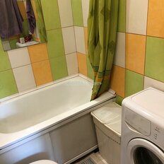 Квартира 24 м², 1-комнатная - изображение 4