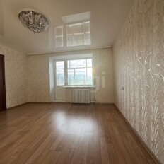 Квартира 53,7 м², 3-комнатная - изображение 2