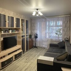 Квартира 55,5 м², 2-комнатная - изображение 1