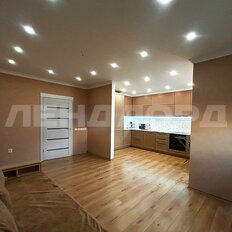 Квартира 73 м², 2-комнатная - изображение 3