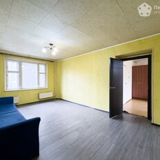 Квартира 92 м², 4-комнатная - изображение 2