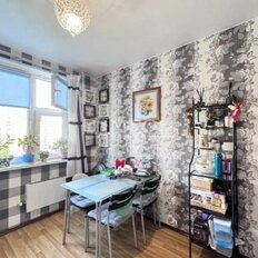 Квартира 54 м², 2-комнатная - изображение 5