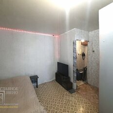 Квартира 30,4 м², 1-комнатная - изображение 4