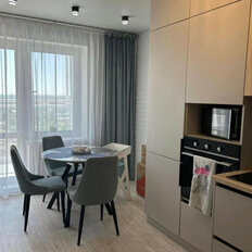 Квартира 74 м², 3-комнатная - изображение 1