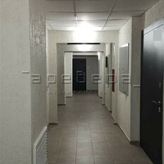 Квартира 56 м², 2-комнатная - изображение 5