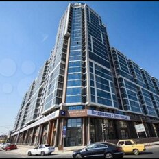Квартира 137 м², 3-комнатная - изображение 2