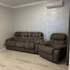 Квартира 90,4 м², 3-комнатная - изображение 5
