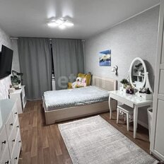Квартира 60,8 м², 2-комнатная - изображение 2