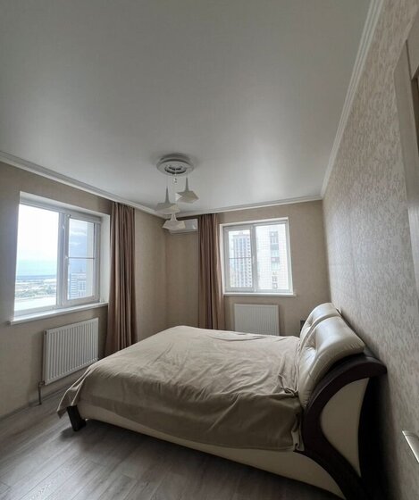 56,7 м², 2-комнатная квартира 8 490 000 ₽ - изображение 57