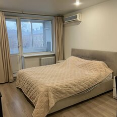 Квартира 44 м², 1-комнатная - изображение 3