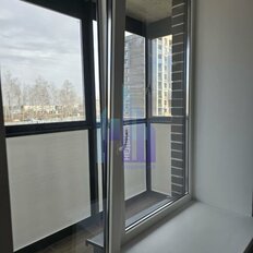 Квартира 31,2 м², 1-комнатная - изображение 5