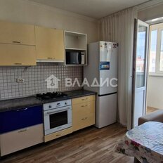 Квартира 35,4 м², 1-комнатная - изображение 4