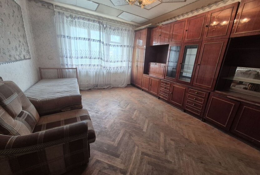 58,8 м², 3-комнатная квартира 5 800 000 ₽ - изображение 49