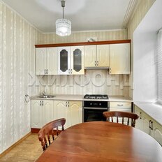 Квартира 29,4 м², 1-комнатная - изображение 5
