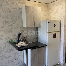Квартира 17 м², студия - изображение 5