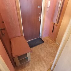 Квартира 21,5 м², 1-комнатная - изображение 5