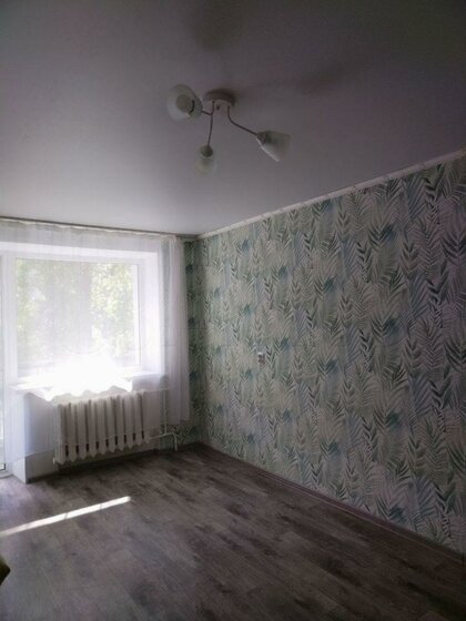 30 м², 1-комнатная квартира 2 650 000 ₽ - изображение 9