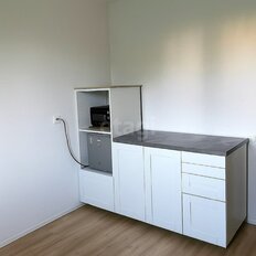 Квартира 35,9 м², 1-комнатная - изображение 5