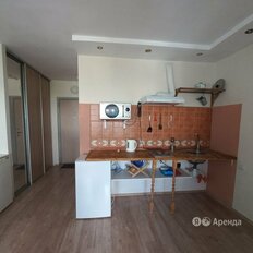 Квартира 27 м², студия - изображение 1