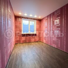 Квартира 61 м², 3-комнатная - изображение 4