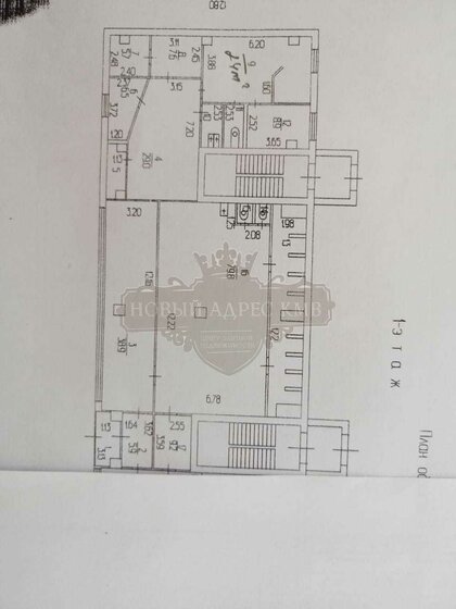 75 м², торговое помещение 52 500 ₽ в месяц - изображение 28