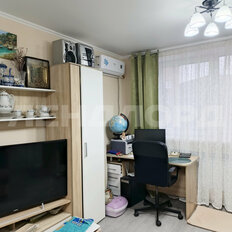Квартира 55,9 м², 2-комнатная - изображение 5