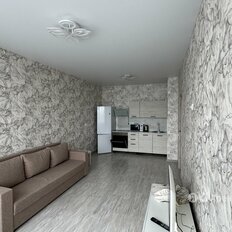 Квартира 59,3 м², 2-комнатная - изображение 1