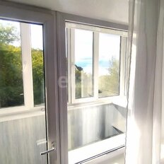 Квартира 33 м², 1-комнатная - изображение 2