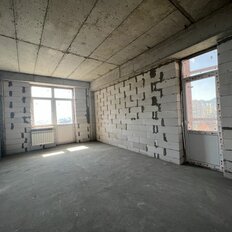 Квартира 109 м², 2-комнатная - изображение 4