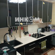 Квартира 31,5 м², 1-комнатная - изображение 1
