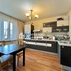 Квартира 69,1 м², 2-комнатная - изображение 4