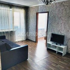 Квартира 42,7 м², 2-комнатная - изображение 3