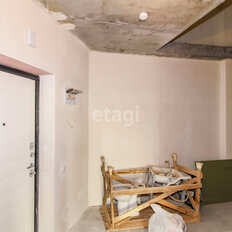 Квартира 110,3 м², 3-комнатная - изображение 2