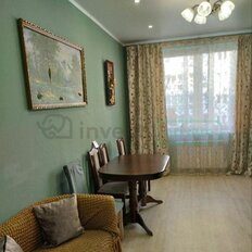 Квартира 53 м², 2-комнатная - изображение 5