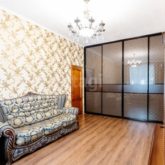 Квартира 75,9 м², 3-комнатная - изображение 3