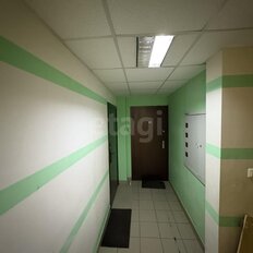 Квартира 56,7 м², 2-комнатная - изображение 4