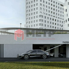 Квартира 40,5 м², 1-комнатная - изображение 5