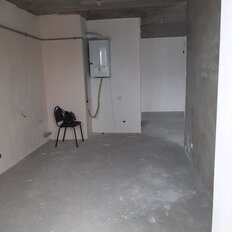 Квартира 63 м², 1-комнатная - изображение 4
