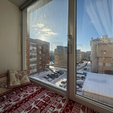 Квартира 41,3 м², 1-комнатная - изображение 1