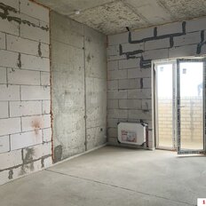 Квартира 49,6 м², 1-комнатная - изображение 3
