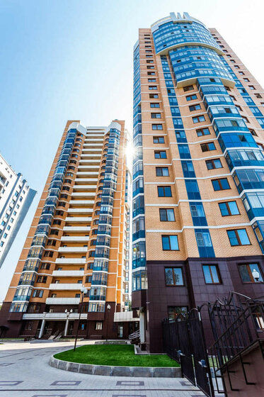 238 м², 4-комнатная квартира 22 000 000 ₽ - изображение 45