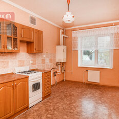 Квартира 44 м², 1-комнатная - изображение 1