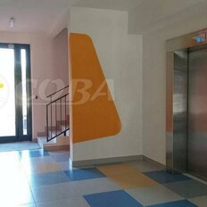 Квартира 67 м², 2-комнатная - изображение 5