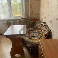 Квартира 54 м², 2-комнатная - изображение 4