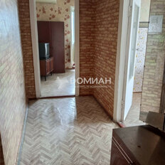 Квартира 49,9 м², 2-комнатная - изображение 1