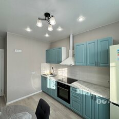 Квартира 42 м², 1-комнатная - изображение 2