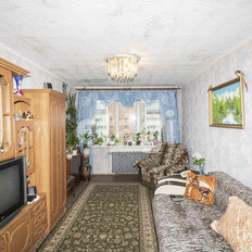 Квартира 65,7 м², 3-комнатная - изображение 2
